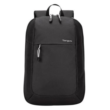 Imagem de Mochila Targus Intellect Essentials TSB966DI70 - Resistente à água - para Tablet e Notebook - Preta