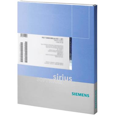 Imagem de Software ES2007 Basic Para 3RW44 3ZS1313-4CC10-0YA5 - Siemens