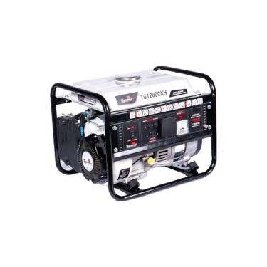 Imagem de Gerador a Gasolina Toyama TG1200CXH  96 cc 220V com Sensor de Óleo
