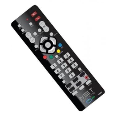 Imagem de Controle Remoto Net Digital