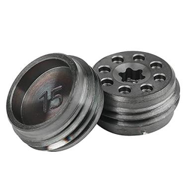 Imagem de Gofotu Peso de golfe compatível com PXG GEN2 Brando, Mini Gunboat Putter, 0811 X X X + Prototype Driver Choice one (15 g)