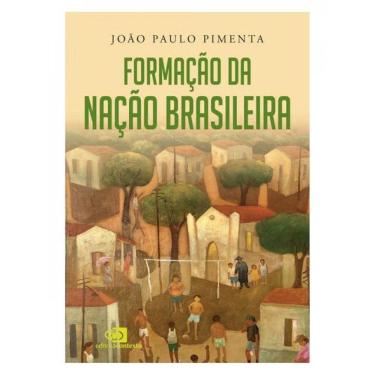Imagem de Formação Da Nação Brasileira