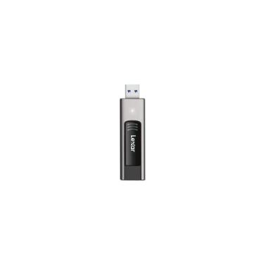 Imagem de Pen Drive Lexar M900 64GB USB 3.1 - Preto e Cinza