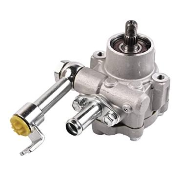 Imagem de ADIGARAUTO 21-5407 Nova bomba de direção hidráulica compatível com Nissan Altima 2004-2009 Nissan Quest 3.5L 2002-2008