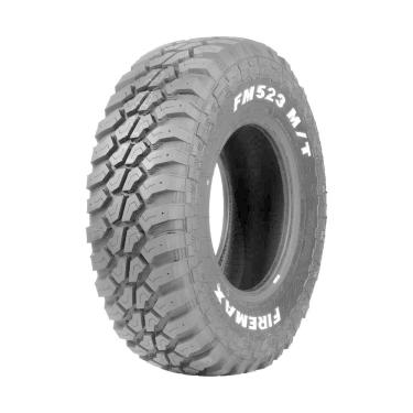 Imagem de Pneu Firemax Aro 15 FM523 M/T 31X10.50R15 109Q - Letras Brancas