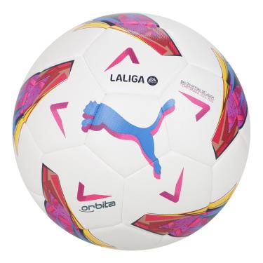 Imagem de Bola de Futebol LaLiga 1 Puma HYB-Unissex