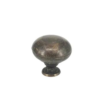 Imagem de Porta de armário de cozinha em liga de zinco, puxadores antigos, ferragens para móveis, caixa de madeira vintage, puxadores de gaveta, 003