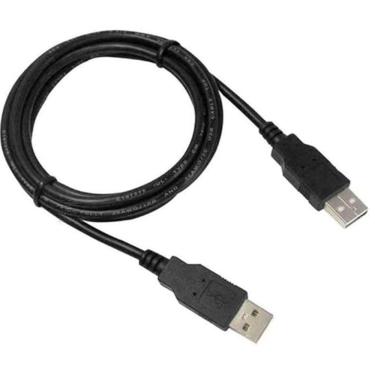 Imagem de Cabo Para Impressora Usb 2.0 (s/filtro) - 5m