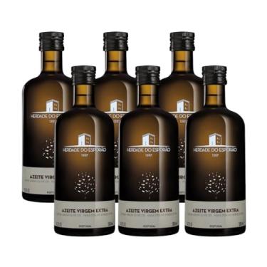 Imagem de Leve 6 Pague 5 Azeite Extra Virgem Herdade Do Esporão 500ml