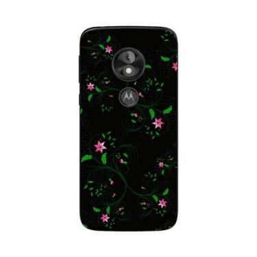 Imagem de Capa Adesivo Skin353 Verso Para Motorola Moto E5 Play - KawaSkin