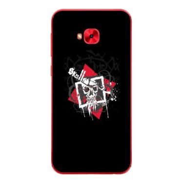 Imagem de Capa Adesivo Skin015 Verso Para Asus Zenfone 4 Selfie Pro - KawaSkin