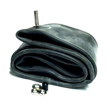 Imagem de Camara ar aro 17 biz 100 110 110i 125 ks es ex dianteira pop 100 110 1