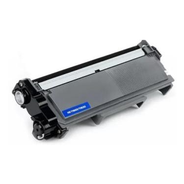 Imagem de Toner compatível brother tn 2340/2370/660 - Evolut, Chinamate, Premium