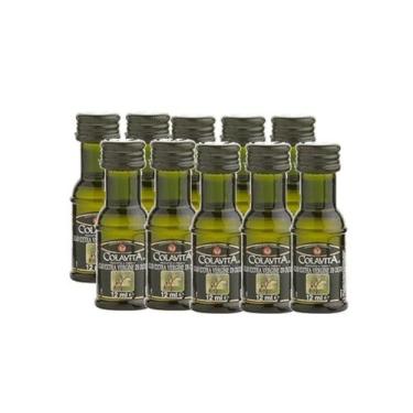 Imagem de Colavita Extra Virgem 12ml x 10 unidades