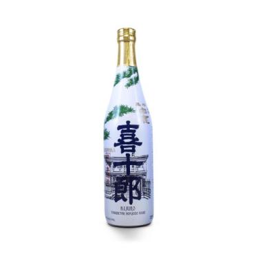 Imagem de Sake Hakushika Kijuro Honjozo Tokubetsu 720ml