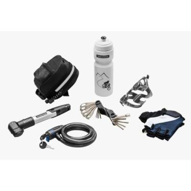 Imagem de Kit Ciclista 07 Peças - Tramontina