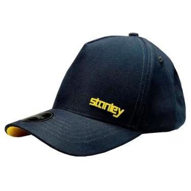 Imagem de Bone Stanley Trucker Classic Dallas, Branco, UN