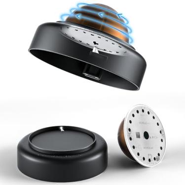 Imagem de Cortador de tampa para cápsulas Nespresso Vertuo, abridor de tampa para tampas de vedação de folha reutilizáveis, ferramenta de corte serve para café Expresso