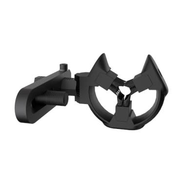 Imagem de sanlida Arqueiro Dragon X9 Arrow Rest Capture Whisker Brush Biscuit Arrow Rest para Arco Composto Recurvo Caça Alvo Tiro Esquerda e Direita