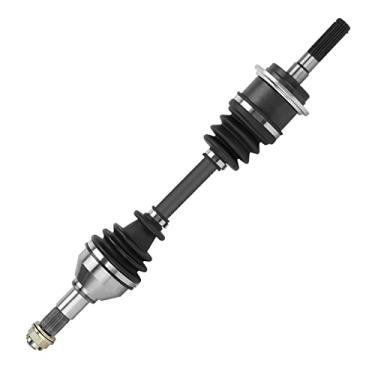 Imagem de Eixo CV dianteiro direito para Can-Am Outlander 1000 450 500 570 650 800R 850 MAX Renegade 1000 500 570 800R 850 2013-2018, Substitua para 705401703 70540101 428 7 05401429 705401946