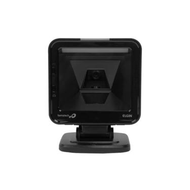 Imagem de Leitor ELGIN Fixo 2D EL8600 USB 46BEL86USC01