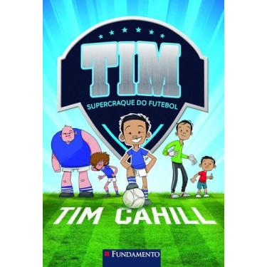 Imagem de Tim 01 - supercraque do futebol - Fundamento, 3