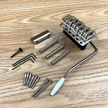 Imagem de Wilkinson/Gotoh VSVG Vintage Tremolo Níquel VSVG-NX