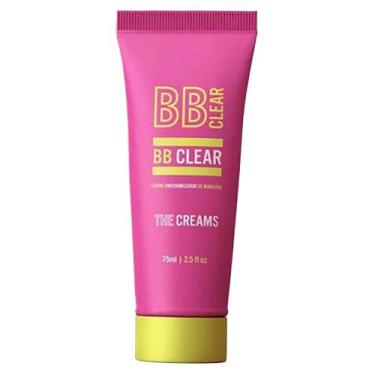 Imagem de BB Clear Beleza Brasileira - Uniformizador de Tons, 75ml