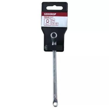 Imagem de Chave Estrela 6 x 7mm  Gedore - Gedore Red