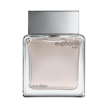 Imagem de Calvin Klein Euphoria Eau De Toilette - Perfume Masculino 100ml