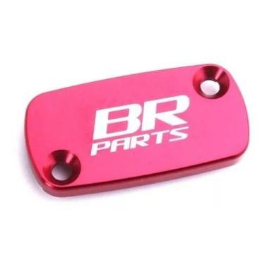 Imagem de Tampa Reservatorio Freio Diant. Br Parts Crf 230 07/19 + Cr85-250 + Cr