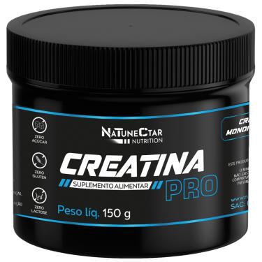 Imagem de Creatina Pro 150g - Natunéctar 