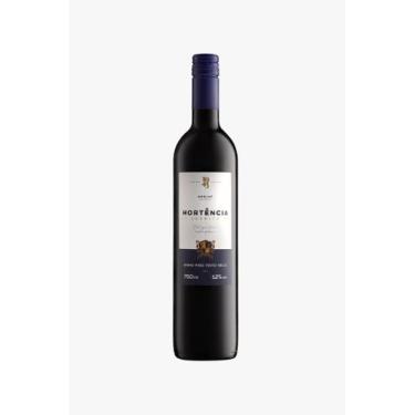 Imagem de Vinho Hortência Ereditá Merlot Reserva 750 ml