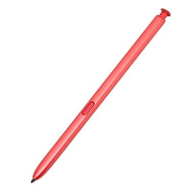 Imagem de Caneta Stylus Universal, Caneta para Tablet, Caneta Stylus para Substituição, Caneta Touch Com Pontas, Pinça para Lcd Touch Pen (Vermelho)