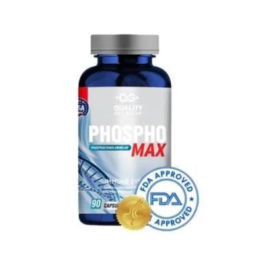 Imagem de USP_Fosfoetanolamina_PhosphoMax - QUALITY ONE GROUP