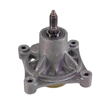 Imagem de B TSB BEARINGS Conjunto de eixo para AYP 174356 174358 Husqvarna 532174356 587125201 Z246 RZ4623 Jonsered 532174358