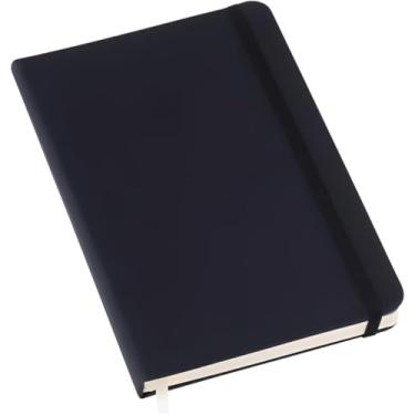 Imagem de Caderno de Anotações Moleskine 21x14cm com Pauta