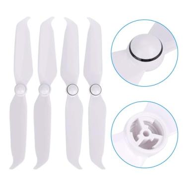 Imagem de RC Drone Quadcopter 9455s Baixa Lâmina de Ruído 2 Pares de Alta Qualidade para Phantom 4 Pro V2.0 / Avançado