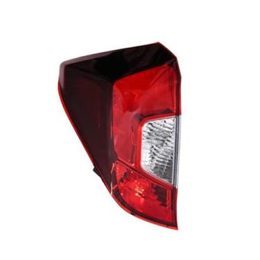 Imagem de Luz traseira LED para para-choque traseiro, luz de neblina Warmig, compatível com Honda FIT JAZZ GK5 GP5 2014-2020 33550-T5A-G01 33550-T5A-G02 5242091(17-20 model A 1 Left)