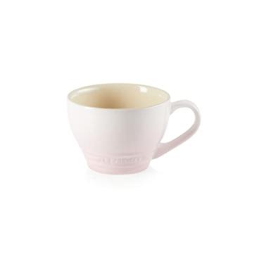Imagem de Le Creuset Caneca 400 ml Cerâmica Shell Pink