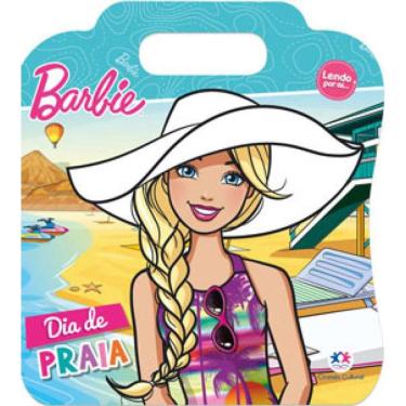 Imagem de Barbie - Dia De Praia