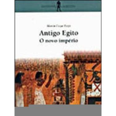 Imagem de Antigo Egito