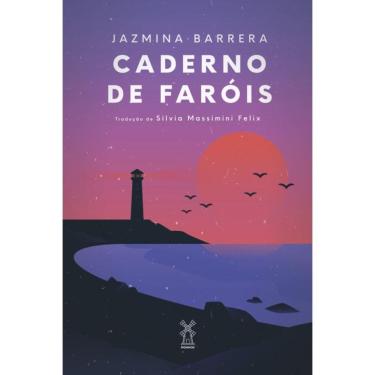 Imagem de Caderno De Faróis