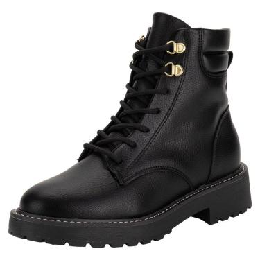 Imagem de Bota Feminina Coturno Vizzano 3103101