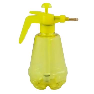 Imagem de Pulverizador de Pressão Manual com Bico Ajustável, 1,6 Litros, Colorido