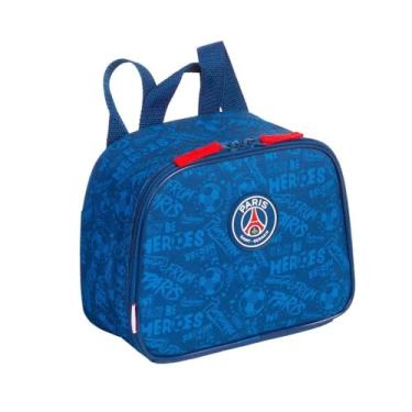 Imagem de Lancheira Infantil Minecraft Premium Sestini