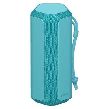 Imagem de Caixa De Som Sony Portátil Srs Xe300 Bluetooth Azul