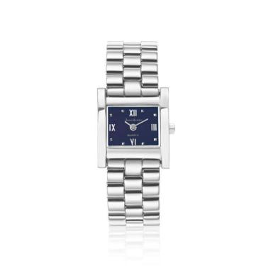 Imagem de Relógio De Pulso Jean Vernier Feminino  Jv03657L Azul