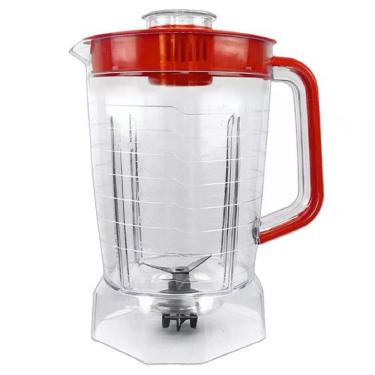 Imagem de Copo Para Liquidificador Oster Power 1100 Full Oliq605 Tvm