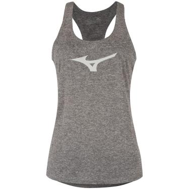 Imagem de Camiseta Regata Feminina Mizuno Spark Biglog
